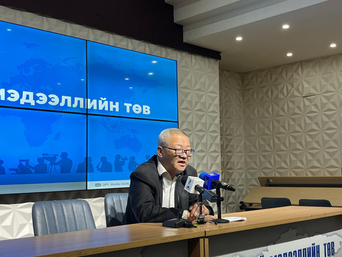 “Торгон шир бэлтгэл” ХХК-ийн үйл ажиллагааг зогсоохыг шаардлаа